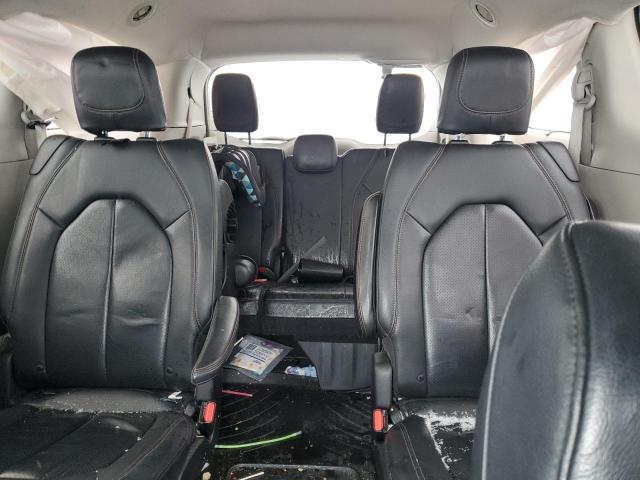 2C4RC1BG4KR700580 - 2019 CHRYSLER PACIFICA TOURING L Ağ foto 10