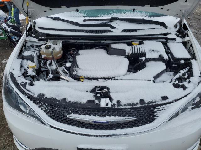 2C4RC1BG4KR700580 - 2019 CHRYSLER PACIFICA TOURING L Ağ foto 12