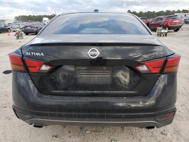 1N4BL4CV2LN303132 - 2020 NISSAN ALTIMA SR BLACK photo 6