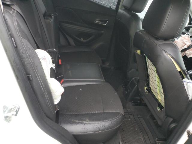 KL4CJBSB8EB718633 - 2014 BUICK ENCORE CONVENIENCE Ağ foto 11