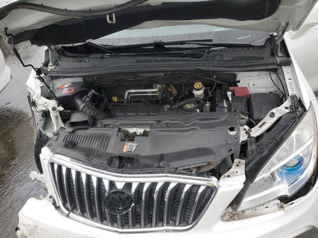 KL4CJBSB8EB718633 - 2014 BUICK ENCORE CONVENIENCE Ağ foto 12