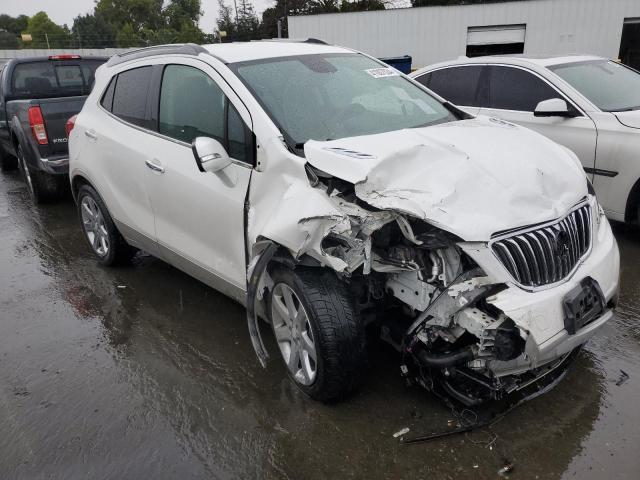 KL4CJBSB8EB718633 - 2014 BUICK ENCORE CONVENIENCE Ağ foto 4