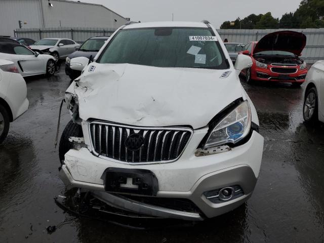 KL4CJBSB8EB718633 - 2014 BUICK ENCORE CONVENIENCE Ağ foto 5