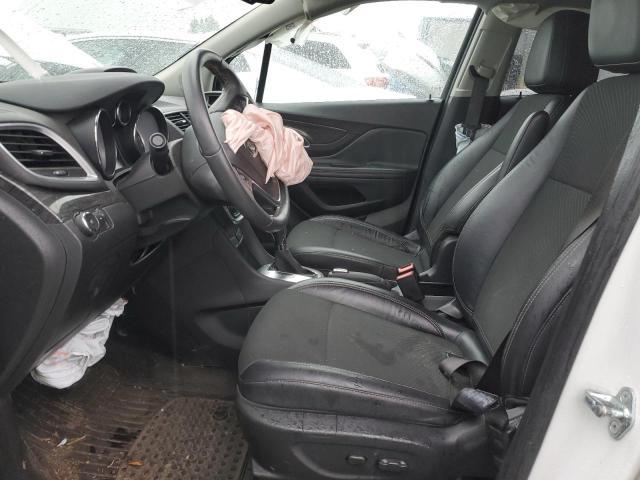 KL4CJBSB8EB718633 - 2014 BUICK ENCORE CONVENIENCE Ağ foto 7