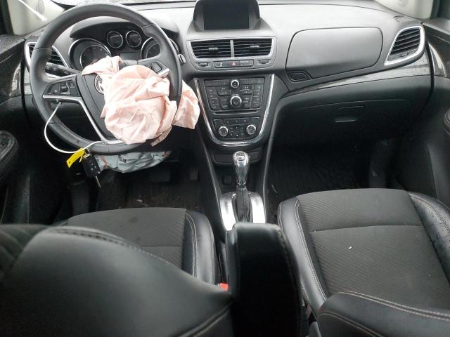 KL4CJBSB8EB718633 - 2014 BUICK ENCORE CONVENIENCE Ağ foto 8