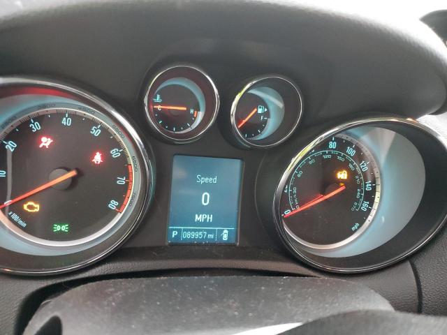 KL4CJBSB8EB718633 - 2014 BUICK ENCORE CONVENIENCE Ağ foto 9