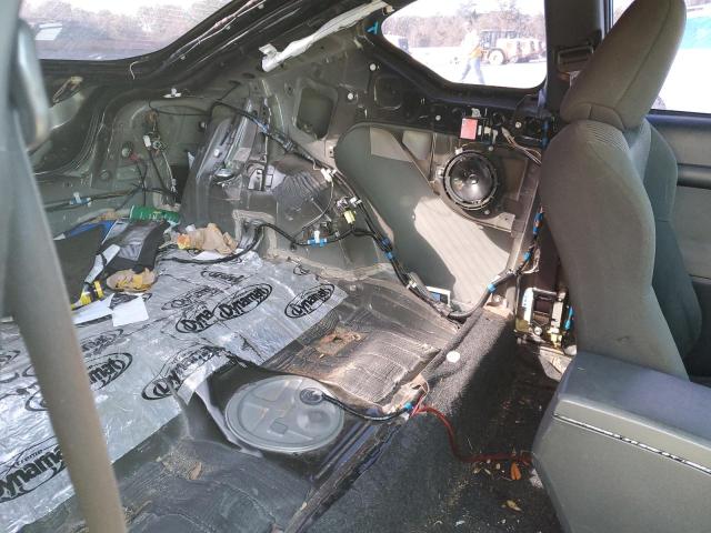 JTKJF5C70C3042303 - 2012 TOYOTA SCION TC 紫色 照片 10