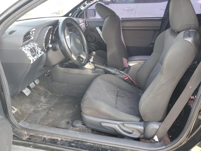 JTKJF5C70C3042303 - 2012 TOYOTA SCION TC 紫色 照片 7