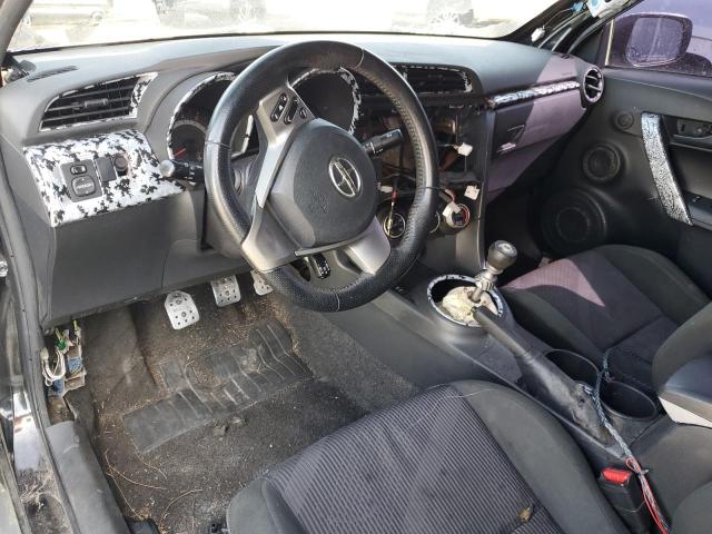 JTKJF5C70C3042303 - 2012 TOYOTA SCION TC 紫色 照片 8
