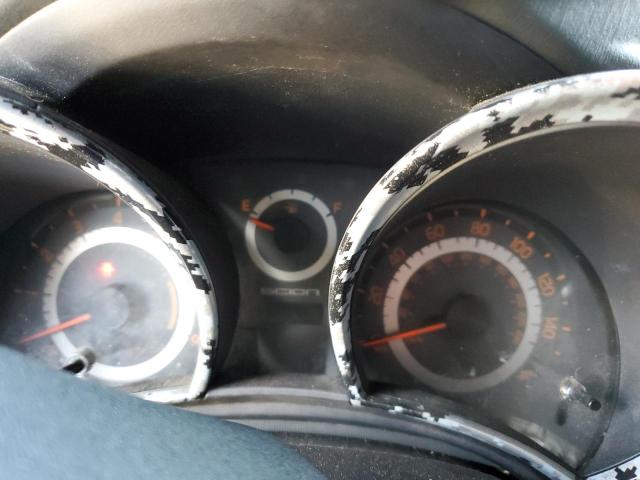 JTKJF5C70C3042303 - 2012 TOYOTA SCION TC 紫色 照片 9