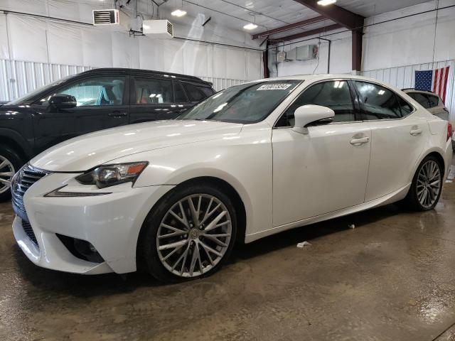 2015 LEXUS IS 250, 