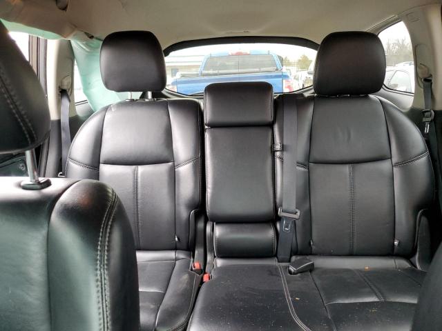 5N1AR2MN0FC604856 - 2015 NISSAN PATHFINDER S 蓝色 照片 10