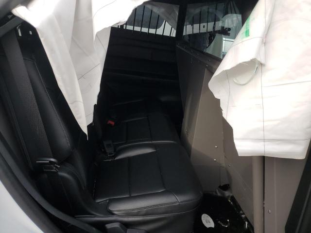 1FM5K8AB1PGA04750 - 2023 FORD EXPLORER POLICE INTERCEPTOR Ağ foto 11