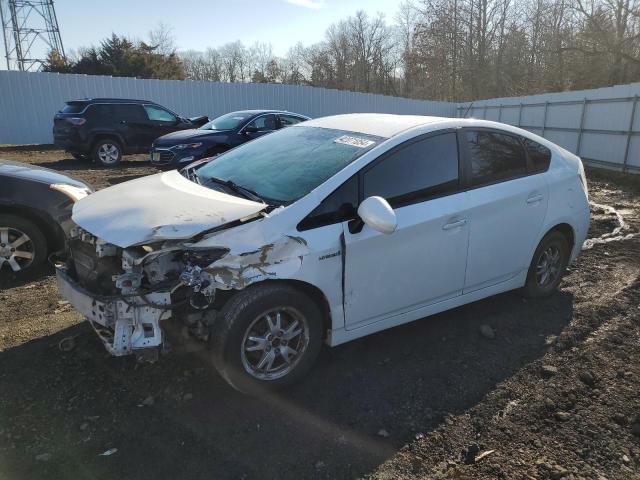 1N4BL4DW2KC130200 - 2019 NISSAN ALTIMA SV WHITE photo 1