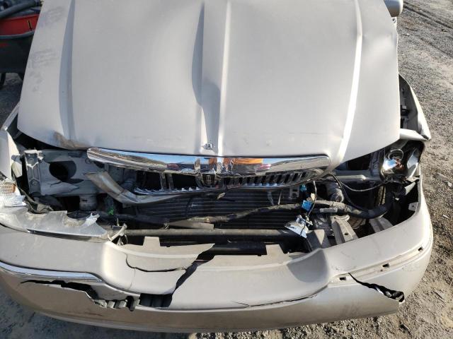 1LNHM81W63Y607899 - 2003 LINCOLN TOWN CAR EXECUTIVE TAN photo 11