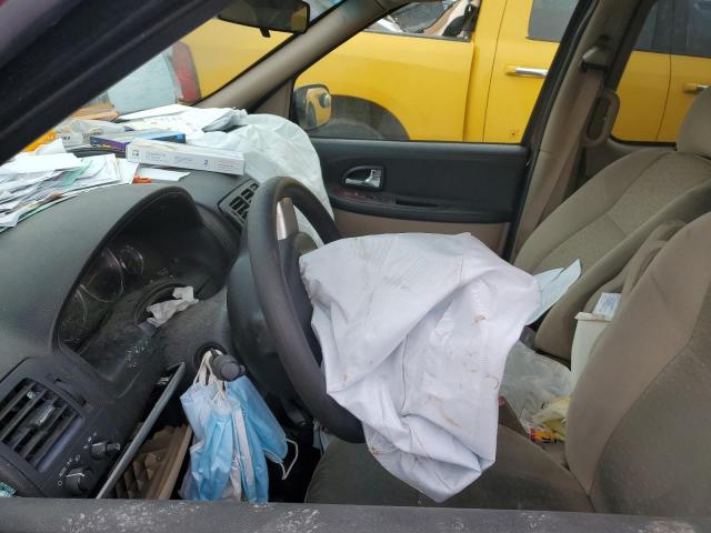 1GNDV23L46D131705 - 2006 CHEVROLET UPLANDER LS 栗色 照片 7