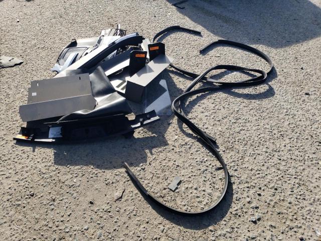 1FM5K8AR6HGA94797 - 2017 FORD EXPLORER POLICE INTERCEPTOR WHITE photo 13