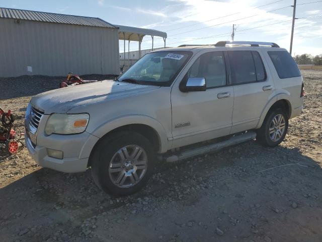 2006 FORD EXPLORER LIMITED, 