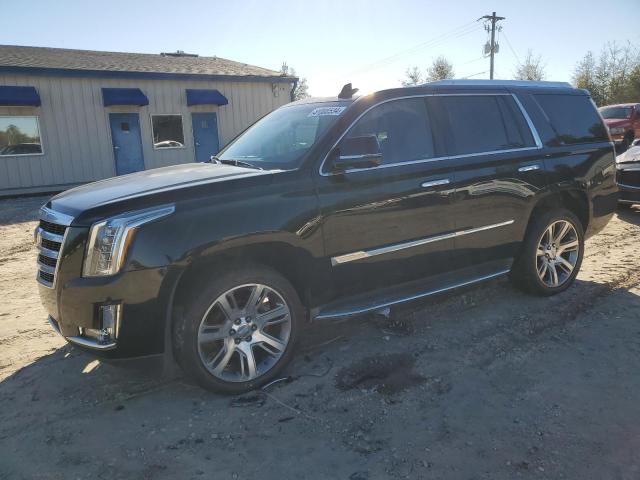 2016 CADILLAC ESCALADE LUXURY, 