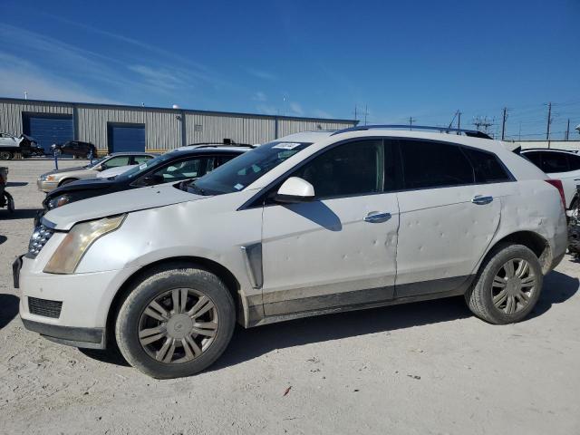 2013 CADILLAC SRX LUXURY COLLECTION, 