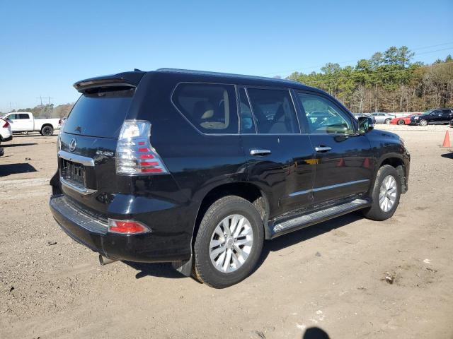 JTJBM7FX2G5130592 - 2016 LEXUS GX 460 BLACK photo 3