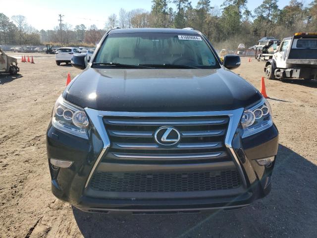 JTJBM7FX2G5130592 - 2016 LEXUS GX 460 BLACK photo 5