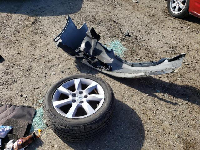 19UUA8F50DA002154 - 2013 ACURA TL TECH WHITE photo 12