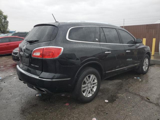 5GAKRAKD9FJ212324 - 2015 BUICK ENCLAVE BLACK photo 3