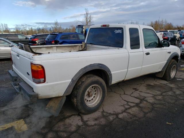 1FTZR15X0XPA45255 - 1999 FORD RANGER SUPER CAB WHITE photo 3