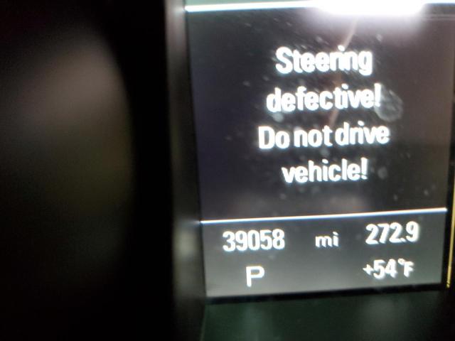 WAUCGAFH5EN007447 - 2014 AUDI S5 PREMIUM PLUS 蓝色 照片 9