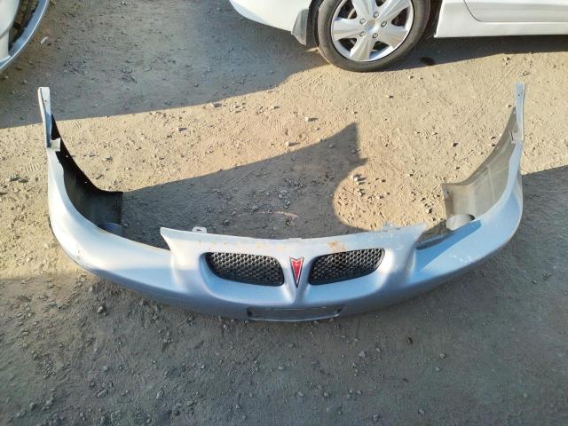 1G2WK52J2YF316701 - 2000 PONTIAC GRAND PRIX SE1 GRAY photo 12