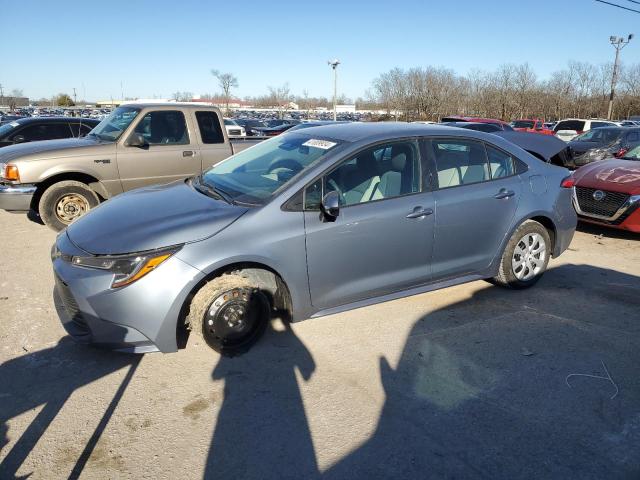 2023 TOYOTA COROLLA LE, 