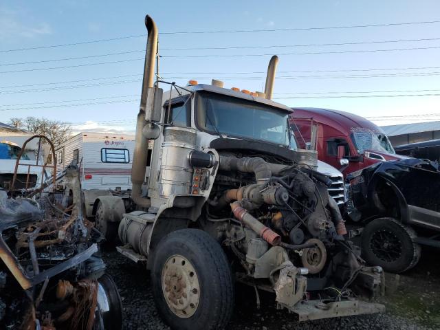 1999 KENWORTH CONSTRUCTI T800, 