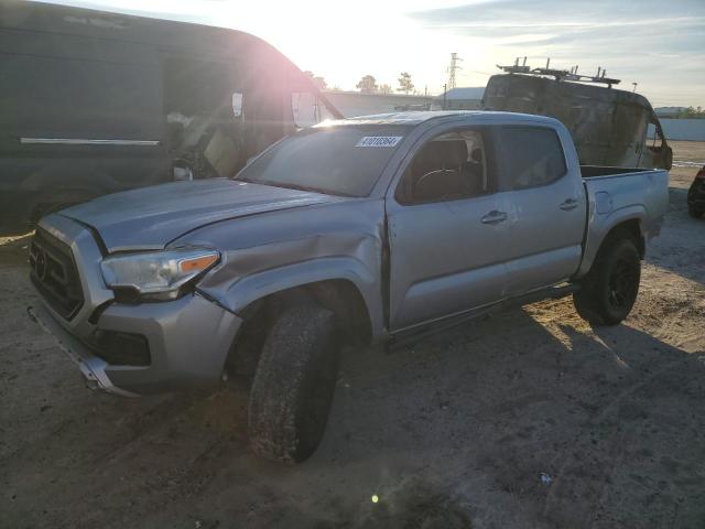 2021 TOYOTA TACOMA DOUBLE CAB, 