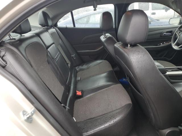 1G11D5SR2DF211617 - 2013 CHEVROLET MALIBU 1LT კრემისფერი ფოტო 10