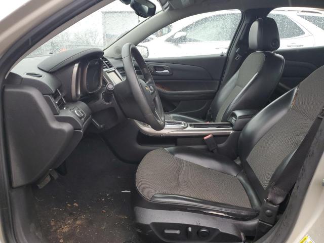1G11D5SR2DF211617 - 2013 CHEVROLET MALIBU 1LT კრემისფერი ფოტო 7