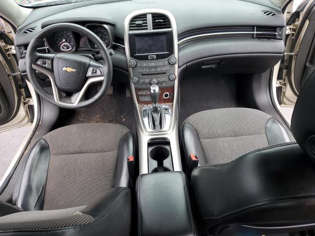 1G11D5SR2DF211617 - 2013 CHEVROLET MALIBU 1LT კრემისფერი ფოტო 8