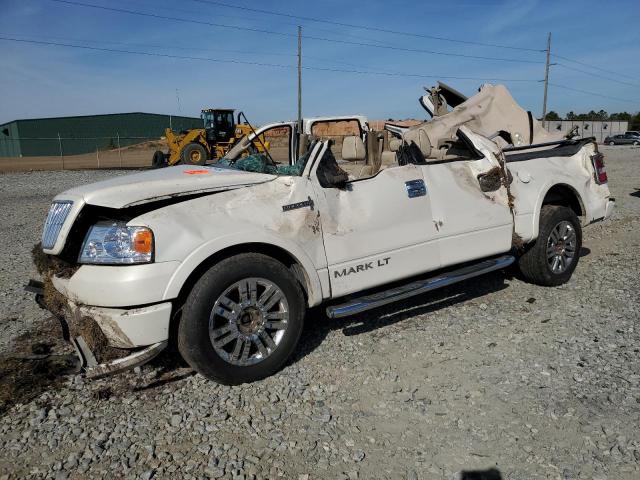 2007 LINCOLN MARK LT, 