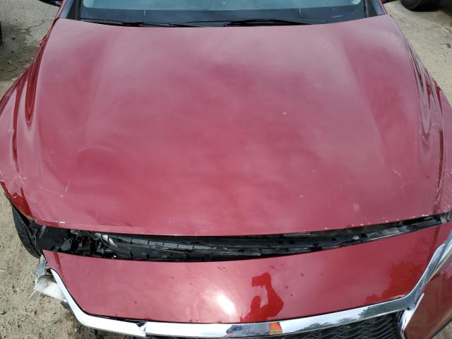 SJKCH5CPXJA055494 - 2018 INFINITI QX30 BASE Rot Foto 11