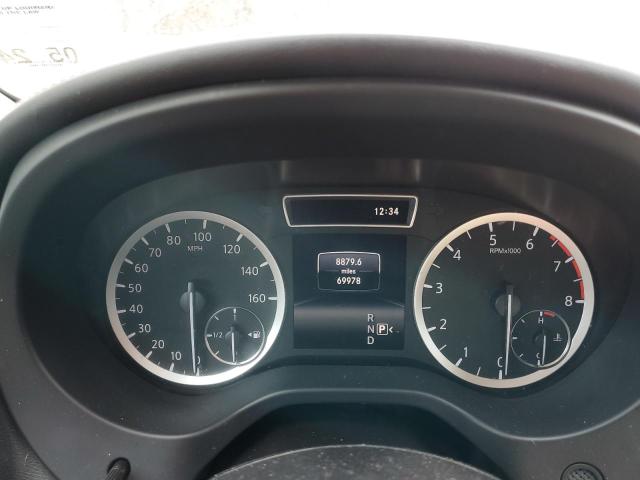 SJKCH5CPXJA055494 - 2018 INFINITI QX30 BASE Rot Foto 9