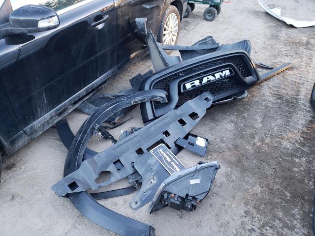 1C6RR7GGXMS547075 - 2021 RAM 1500 CLASS SLT 白色 照片 12