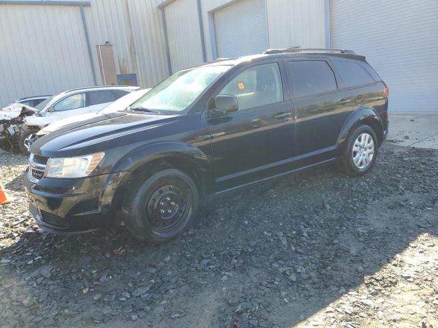 2016 DODGE JOURNEY SE, 