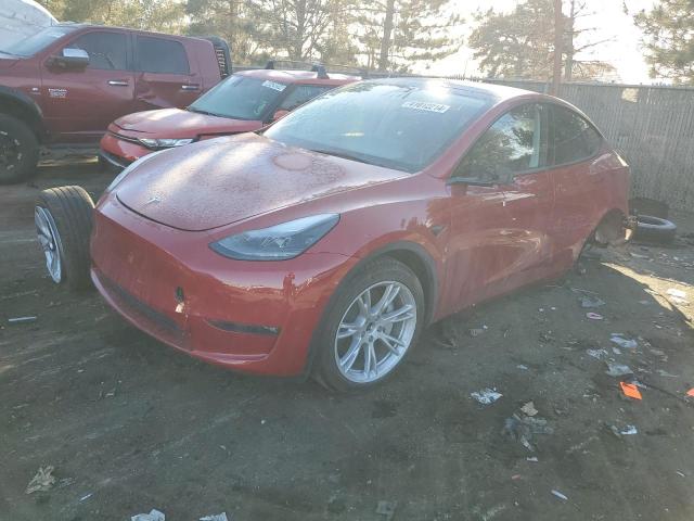 2023 TESLA MODEL Y, 