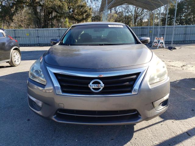 1N4AL3AP4EC193208 - 2014 NISSAN ALTIMA 2.5 GRAY photo 5