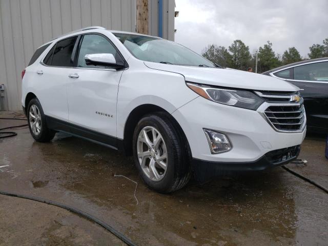 2GNAXNEV0K6145591 - 2019 CHEVROLET EQUINOX PREMIER WHITE photo 4