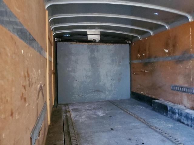 533TC2027FC239714 - 2015 UTILITY TRAILER WHITE photo 6