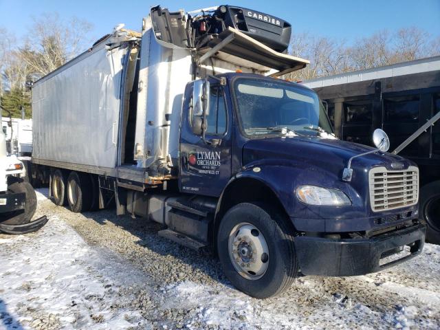 1FVHCYBS3DHFD9844 - 2013 FREIGHTLINER M2 106 MEDIUM DUTY WHITE photo 4