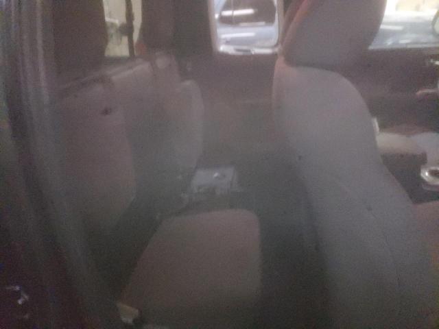 5TFSZ5AN9KX187500 - 2019 TOYOTA TACOMA ACCESS CAB ნაცრისფერი ფოტო 10