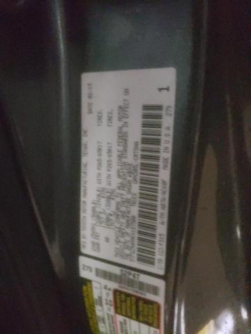 5TFSZ5AN9KX187500 - 2019 TOYOTA TACOMA ACCESS CAB ნაცრისფერი ფოტო 12