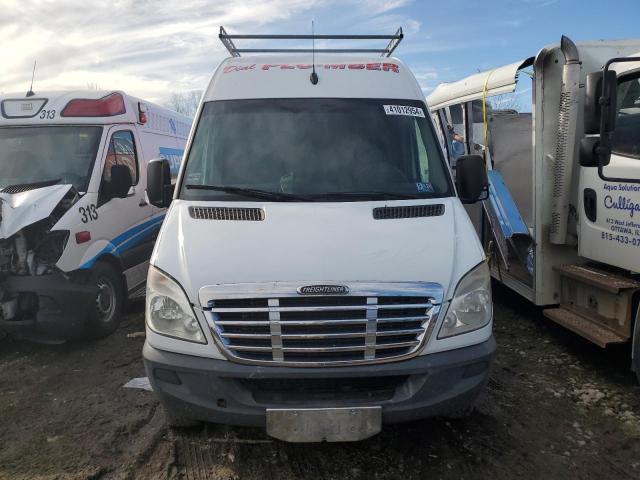 WD3PF4CCXC5658226 - 2012 MERCEDES-BENZ SPRINTER 3500 WHITE photo 5